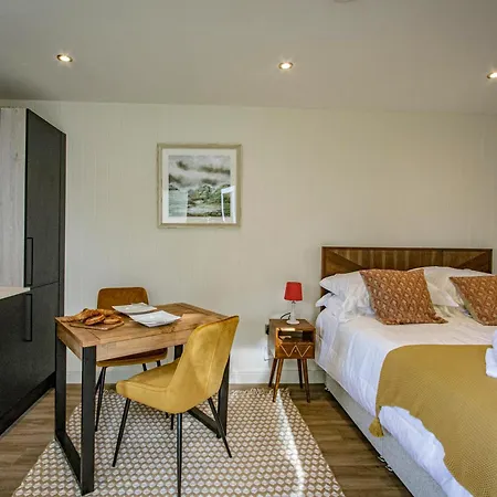 Prázdninový dům Rosthwaite - Ukc6639 *