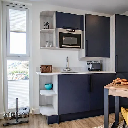 Rosthwaite - Ukc6639 Windermere