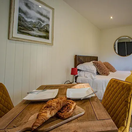 Rosthwaite - Ukc6639 Holiday home *