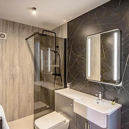 Rosthwaite - Ukc6639 * Windermere