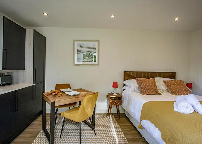 Holiday home Rosthwaite - Ukc6639 *