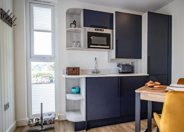 Rosthwaite - Ukc6639 Windermere