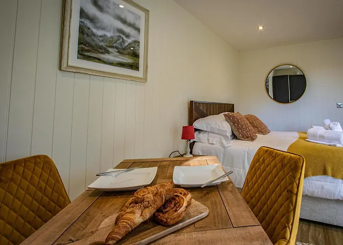 Rosthwaite - Ukc6639 Holiday home *