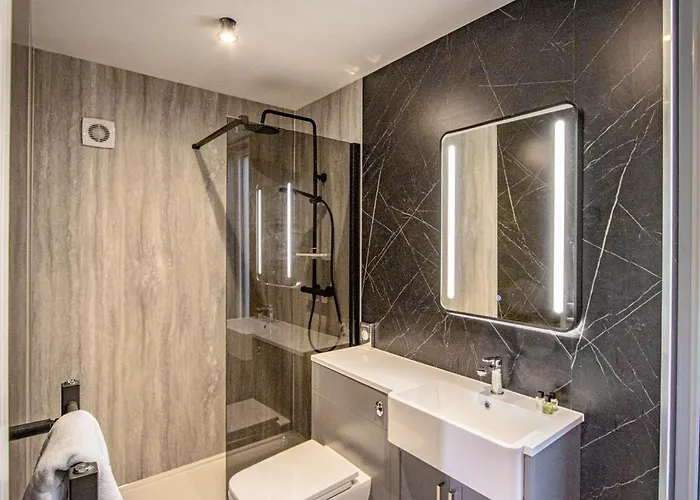 Rosthwaite - Ukc6639 * Windermere