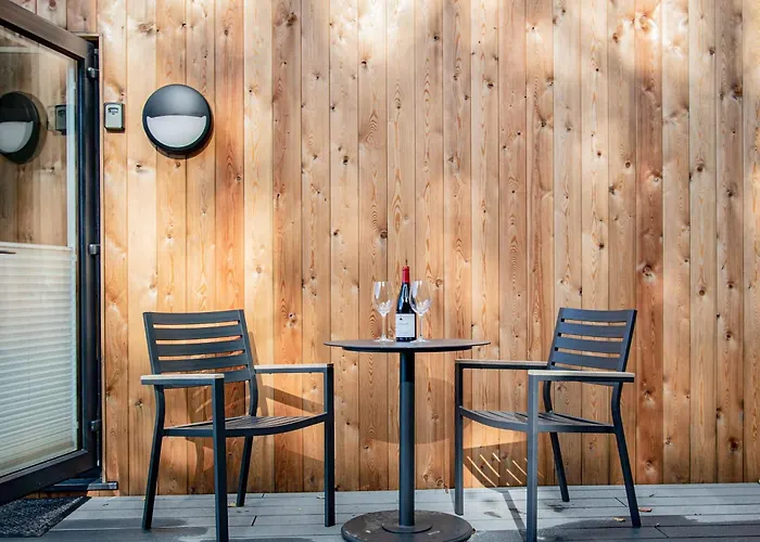 Rosthwaite - Ukc6639 Holiday home